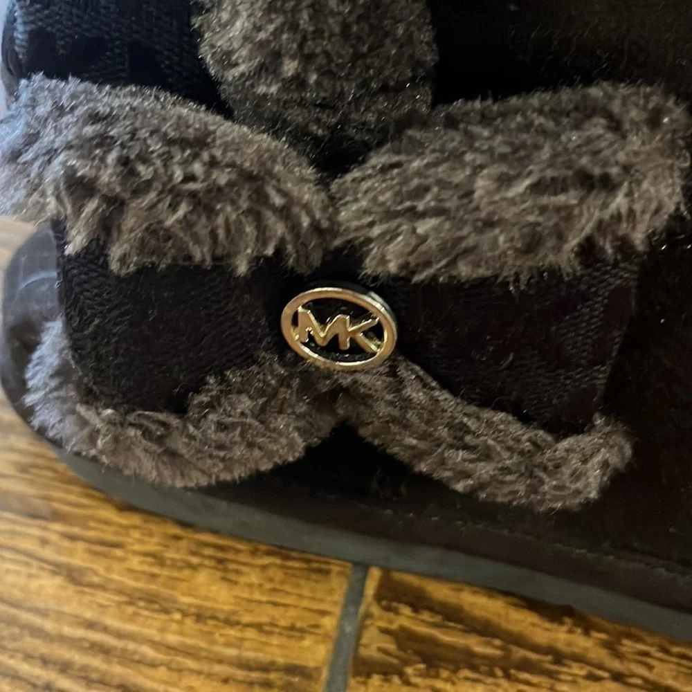 Michael Kors Boots